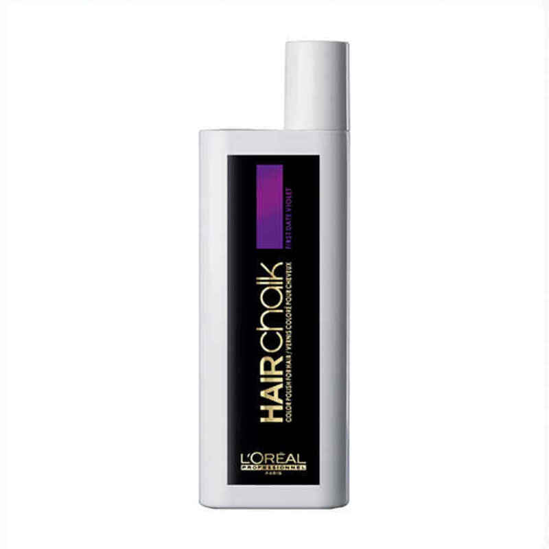 Diaytar Côte d'Ivoire Colorant Semi-permanent Craie L'Oreal Professionnel Paris First Date Violette (50 ml) 