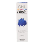 Diaytar Côte d'Ivoire Colorant semi-permanent Farouk Chi Chroma Paint Blue Crush (118 ml) 