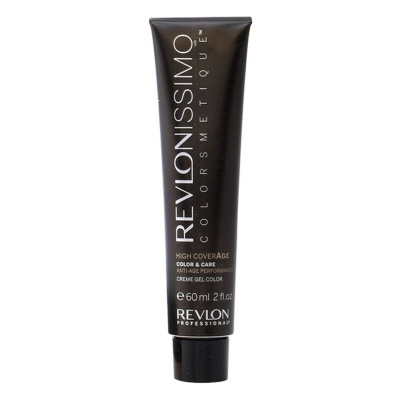 Diaytar Côte d'Ivoire Colorant semi-permanent Revlon High Coverage No 4 (60 ml) 