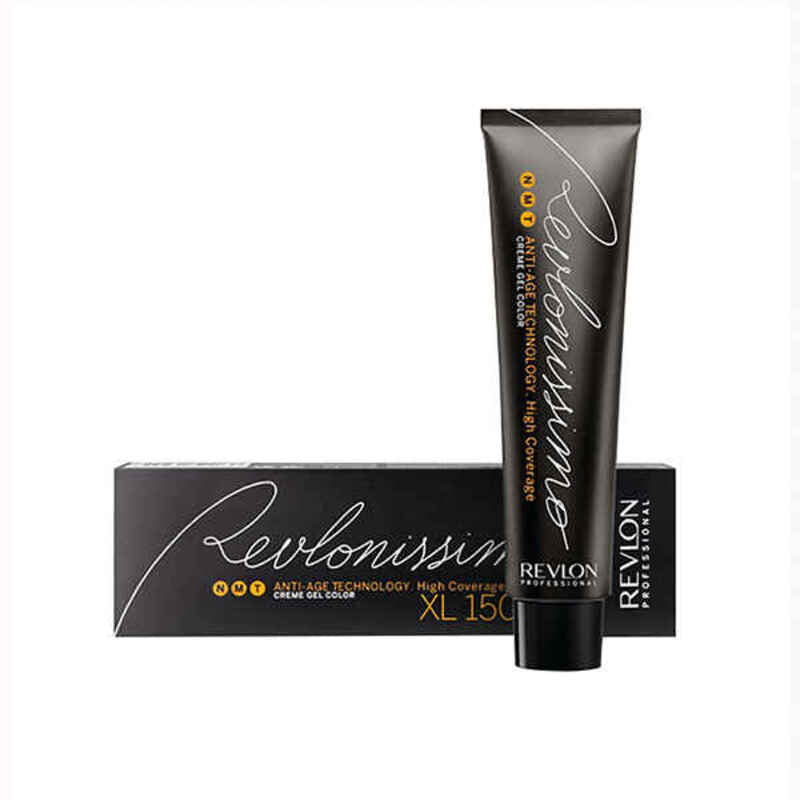 Diaytar Côte d'Ivoire Colorant Semi-permanent Revlon High Coverage No 7.32 (60 ml) 