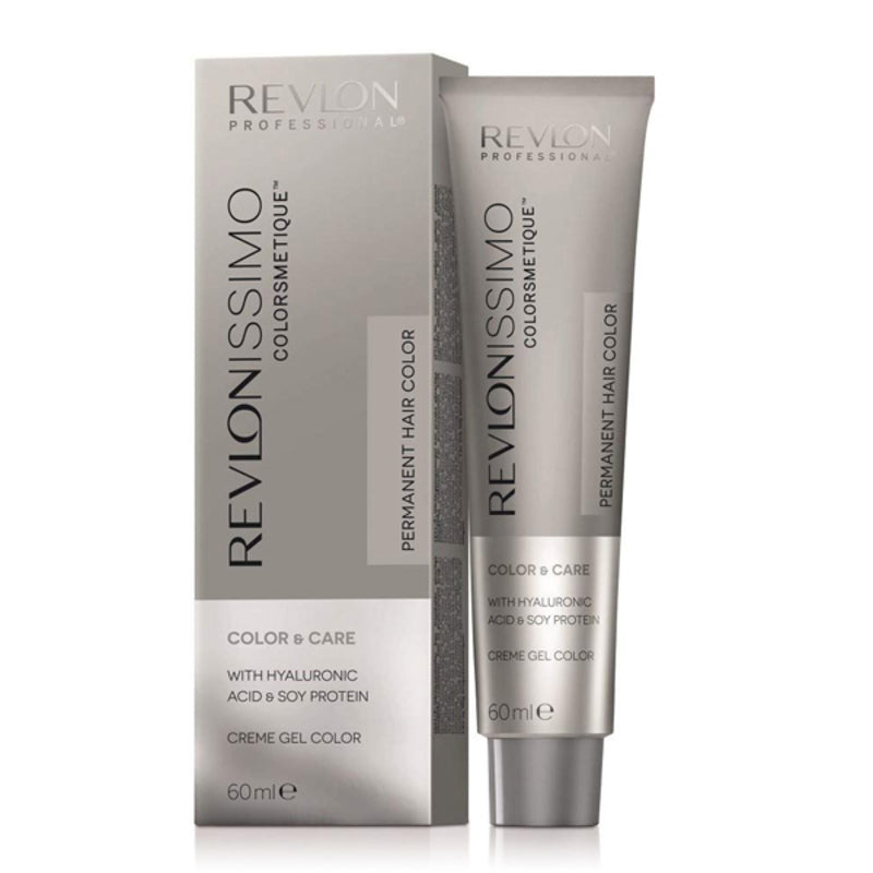 Diaytar Côte d'Ivoire Colorant semi-permanent Revlon Revlonissimo Colorsmetique No 7.32 (60 ml) 