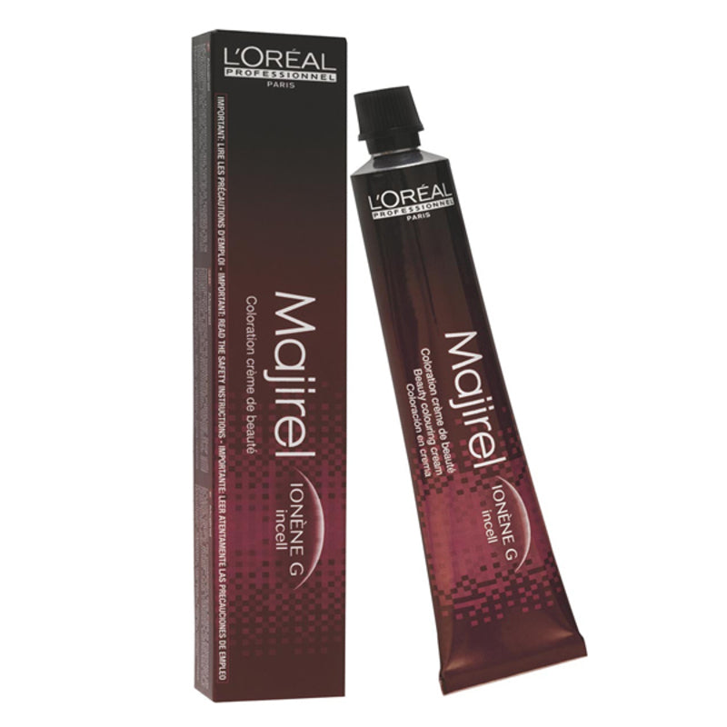 Diaytar Côte d'Ivoire Coloration Permanente Crème Majirel N7,11 L'Oreal Expert Professionnel (50 ml) 