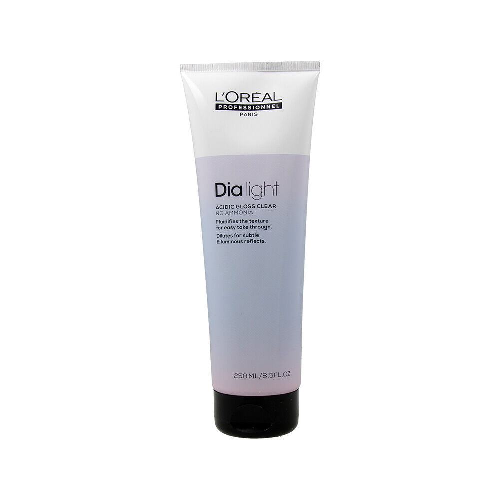 Diaytar Côte d'Ivoire Coloration Permanente L'Oreal Professionnel Paris Dia Light Acidic Gloss Clear (250 ml) 