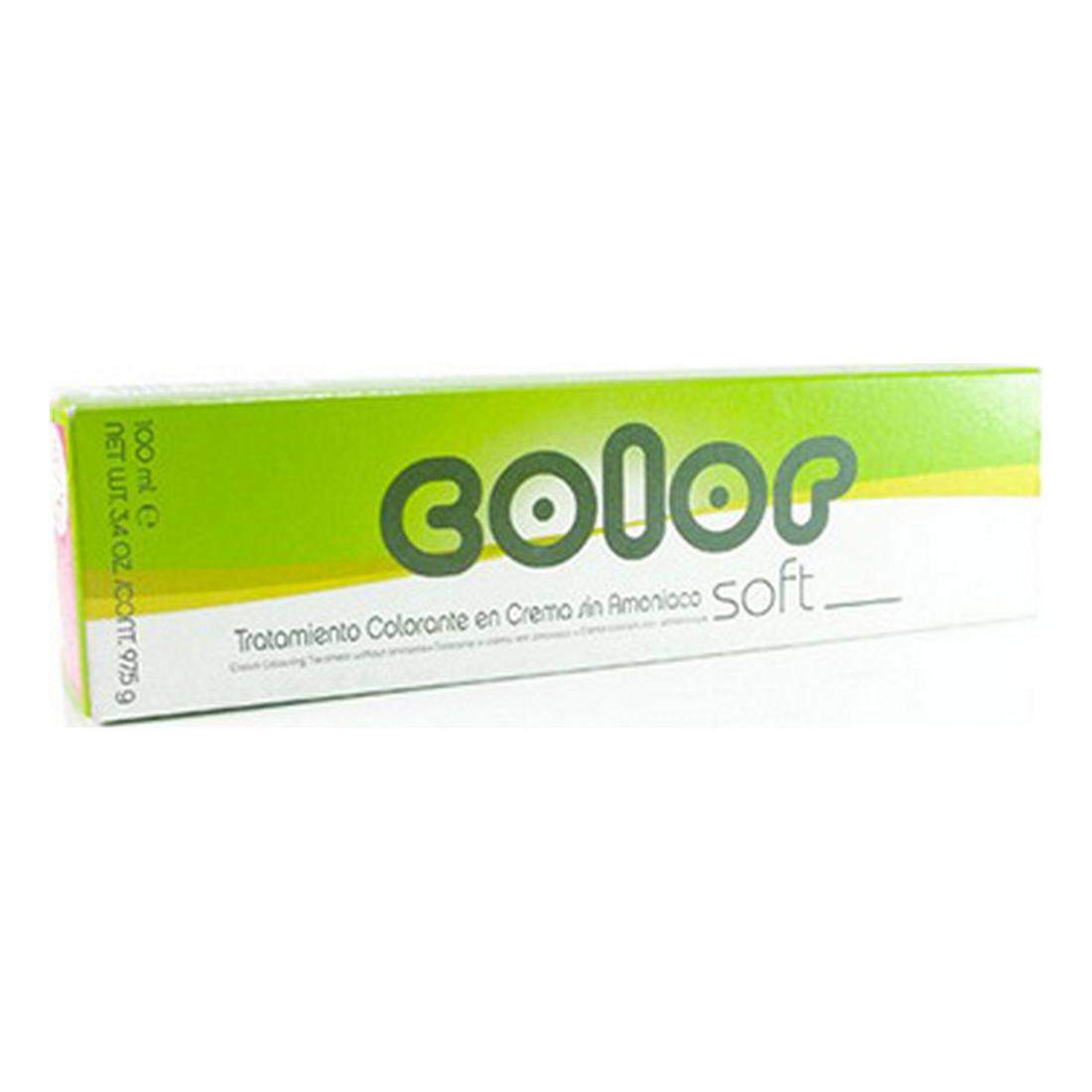 Diaytar Côte d'Ivoire Coloration Permanente Soft Exitenn 5,95 (100 ml) 