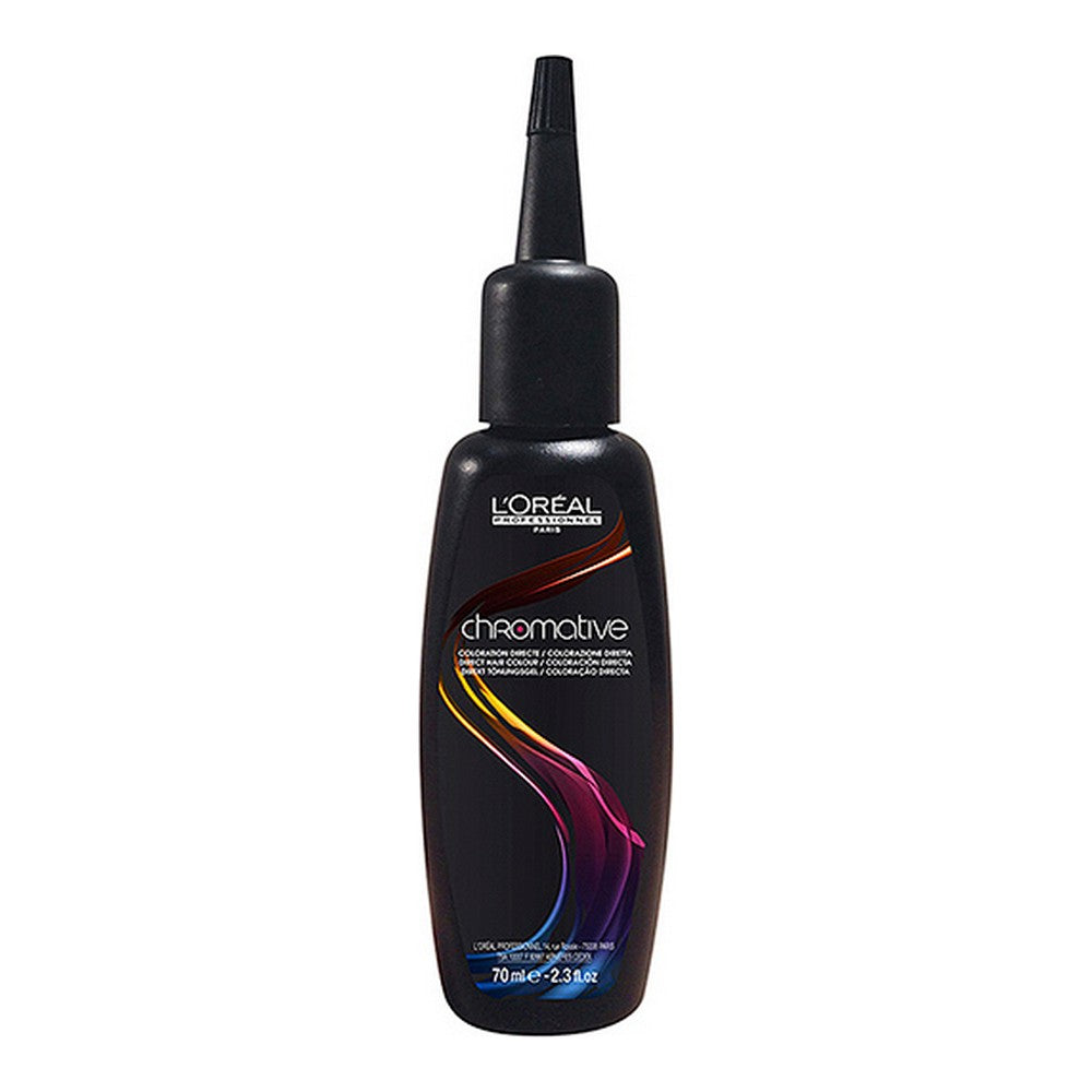 Diaytar Côte d'Ivoire Coloration Semi-permanente Chromative Clear L'Oreal Professionnel Paris (70 ml) 