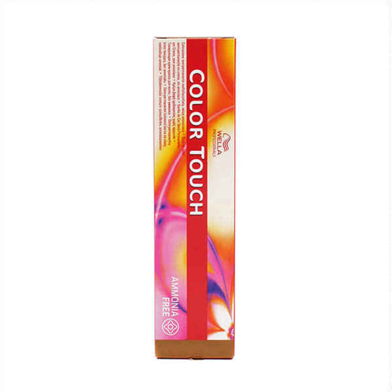 Diaytar Côte d'Ivoire Coloration semi-permanente Color Touch Wella No 7.0 (60 ml) 