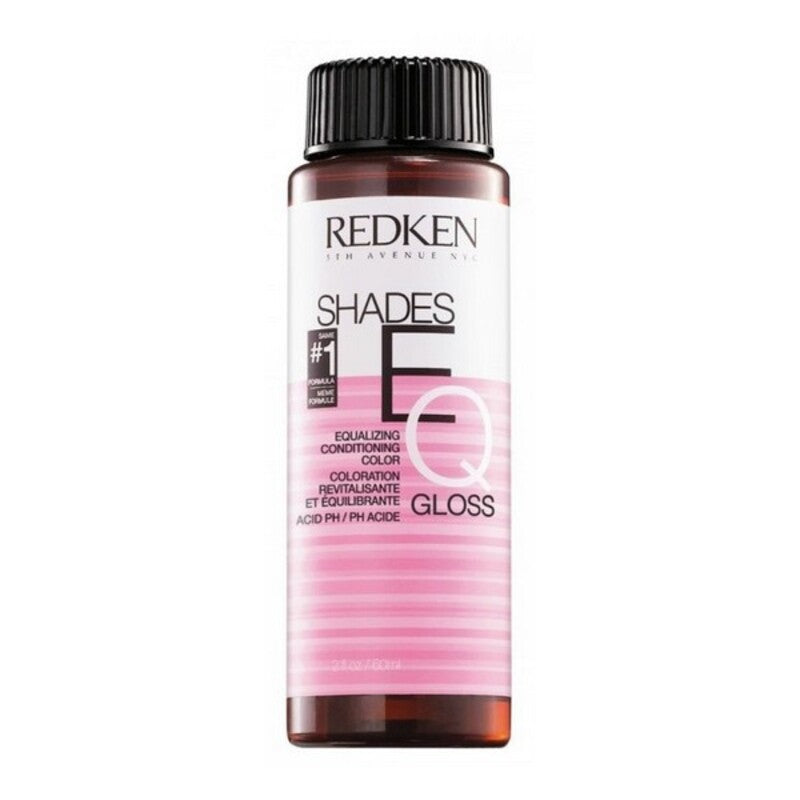 Diaytar Côte d'Ivoire Coloration semi-permanente Shades Eq Gloss 08 Redken (60 ml) 