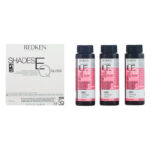 Diaytar Côte d'Ivoire Coloration semi-permanente Shades Eq N08c Redken (60 ml) 