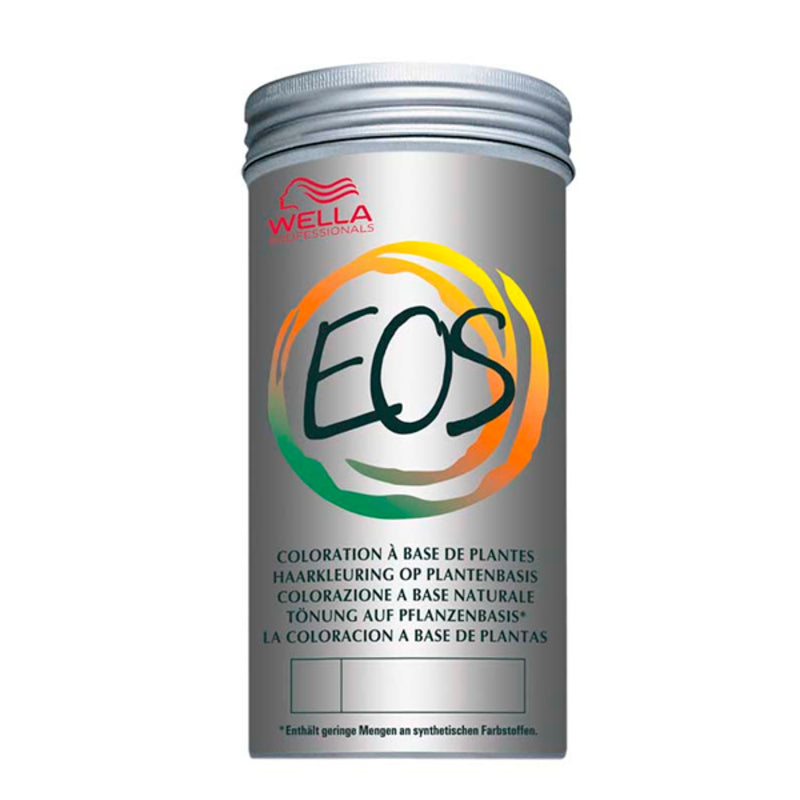 Diaytar Côte d'Ivoire Coloration Végétale Eos N3 Wella (120 g) 