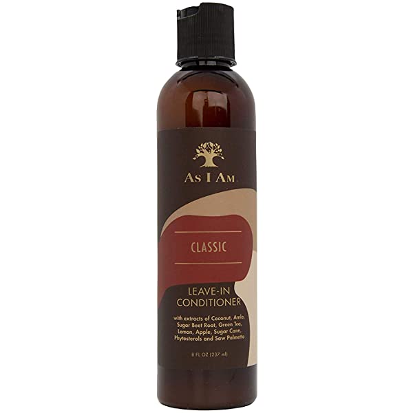Diaytar Côte d'Ivoire Comme je suis après-shampoing sans rinçage 8 oz HAIR,BRAND