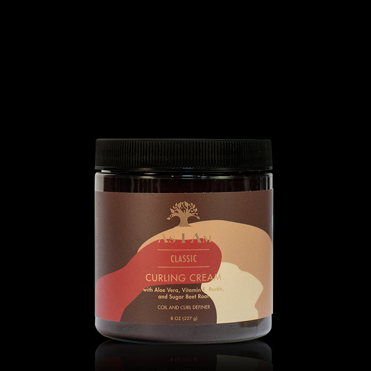 Diaytar Côte d'Ivoire Comme je suis crème de curling 8oz BRAND,HAIR