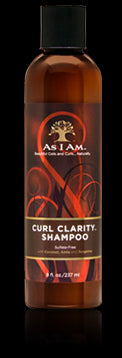 Diaytar Côte d'Ivoire Comme je suis Curl Clarity Shampooing 8oz HAIR,BRAND