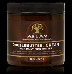 Diaytar Côte d'Ivoire Comme je suis DoubleButter Cream HAIR,BRAND