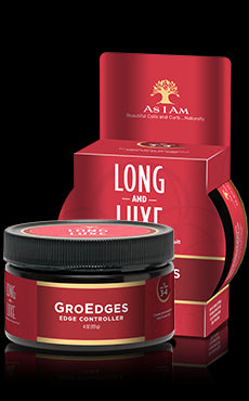Diaytar Côte d'Ivoire Comme je suis Long et Luxe GroEdges 4oz HAIR,BRAND