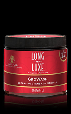 Diaytar Côte d'Ivoire Comme je suis Long et Luxe GroWash 16 oz HAIR,BRAND