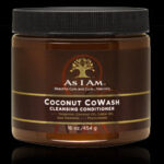 Diaytar Côte d'Ivoire Comme je suis noix de coco Cowash 16 oz HAIR,BRAND