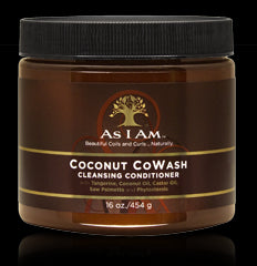 Diaytar Côte d'Ivoire Comme je suis noix de coco Cowash 16 oz HAIR,BRAND