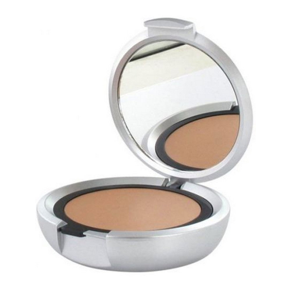 Diaytar Côte d'Ivoire Compact Powders 04 Praliné Natural LeClerc 