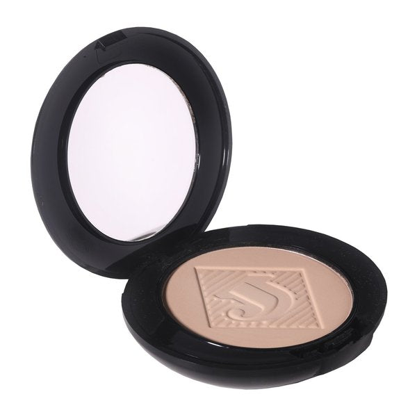 Diaytar Côte d'Ivoire Compact Powders Jimont Powder Foundation (12 g) (Reconditionné B) 