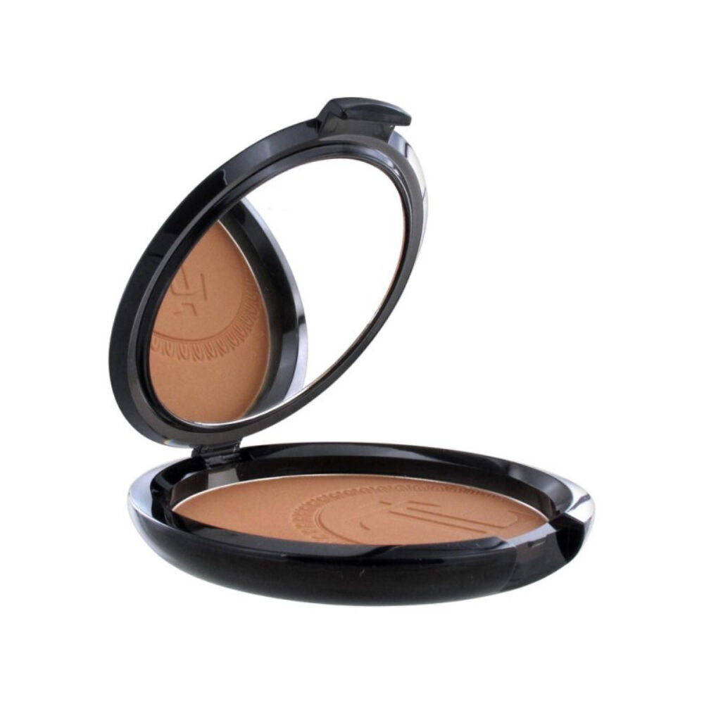 Diaytar Côte d'Ivoire Compact Powders LeClerc Terre éclat d'été (20 g) 