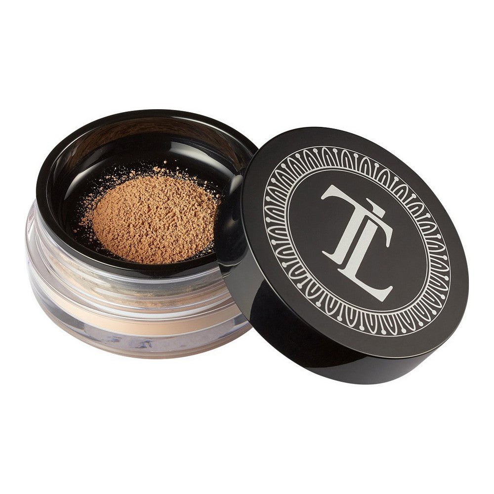 Diaytar Côte d'Ivoire Compact Powders Poudre Libre Cannelle LeClerc 