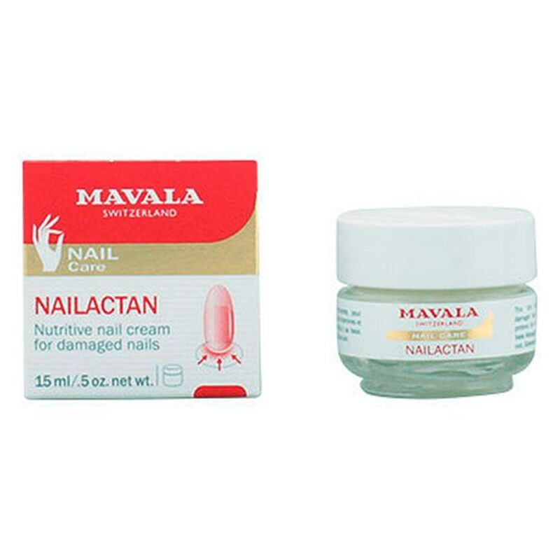 Diaytar Côte d'Ivoire Complexe Nutritive Mavala 