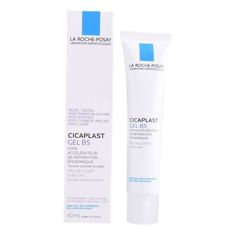 Diaytar Côte d'Ivoire Complexe Réparateur Cicaplast La Roche Posay (40 ml) 