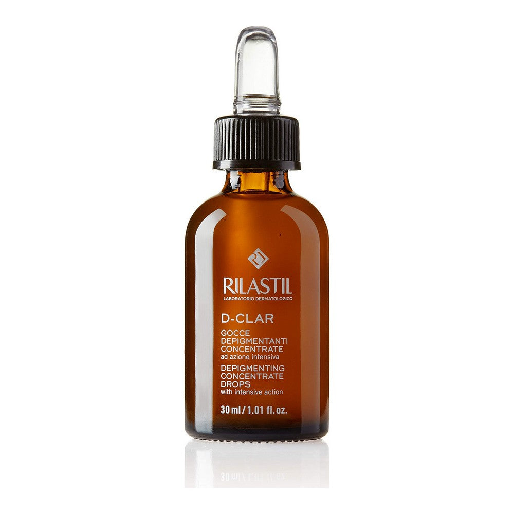 Diaytar Côte d'Ivoire Concentré Intensif Anti-Taches Brunes D-Clar Rilastil (30 ml) 