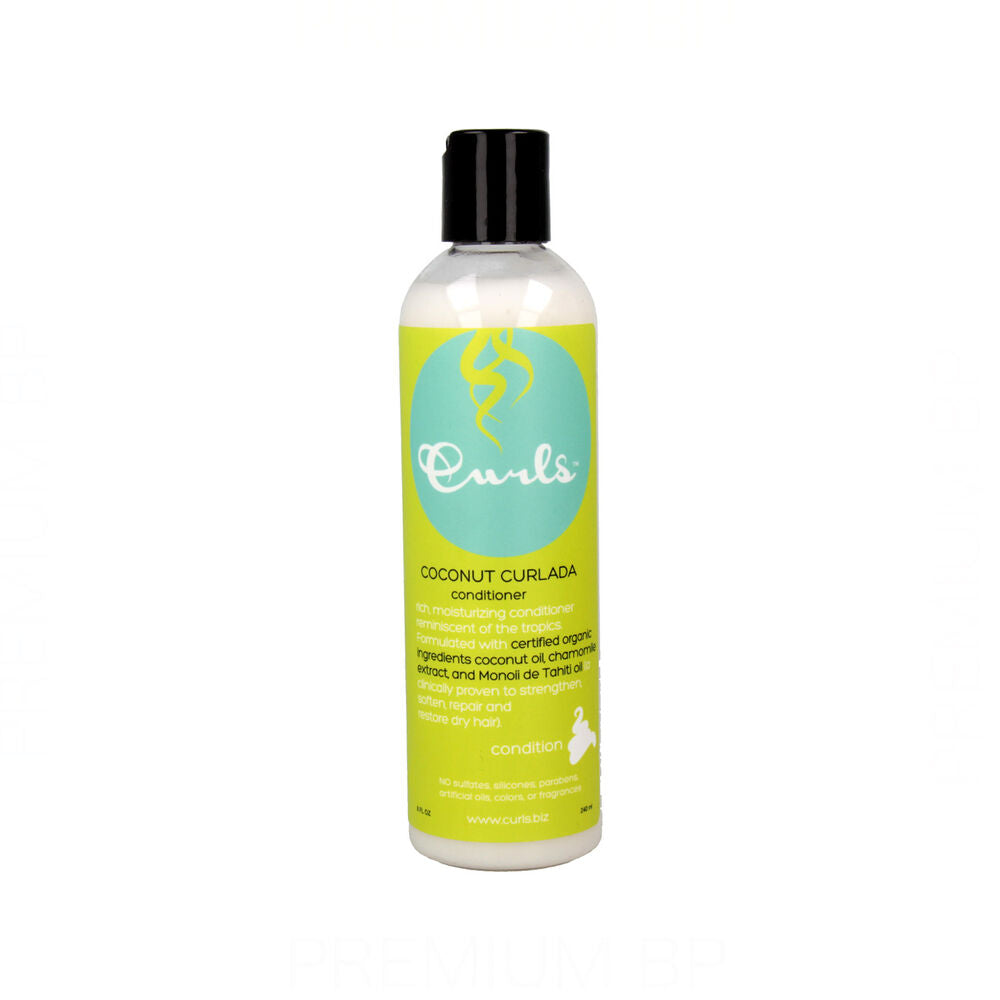 Diaytar Côte d'Ivoire Conditioner Curls Coconut Curlada (2470 ml) 