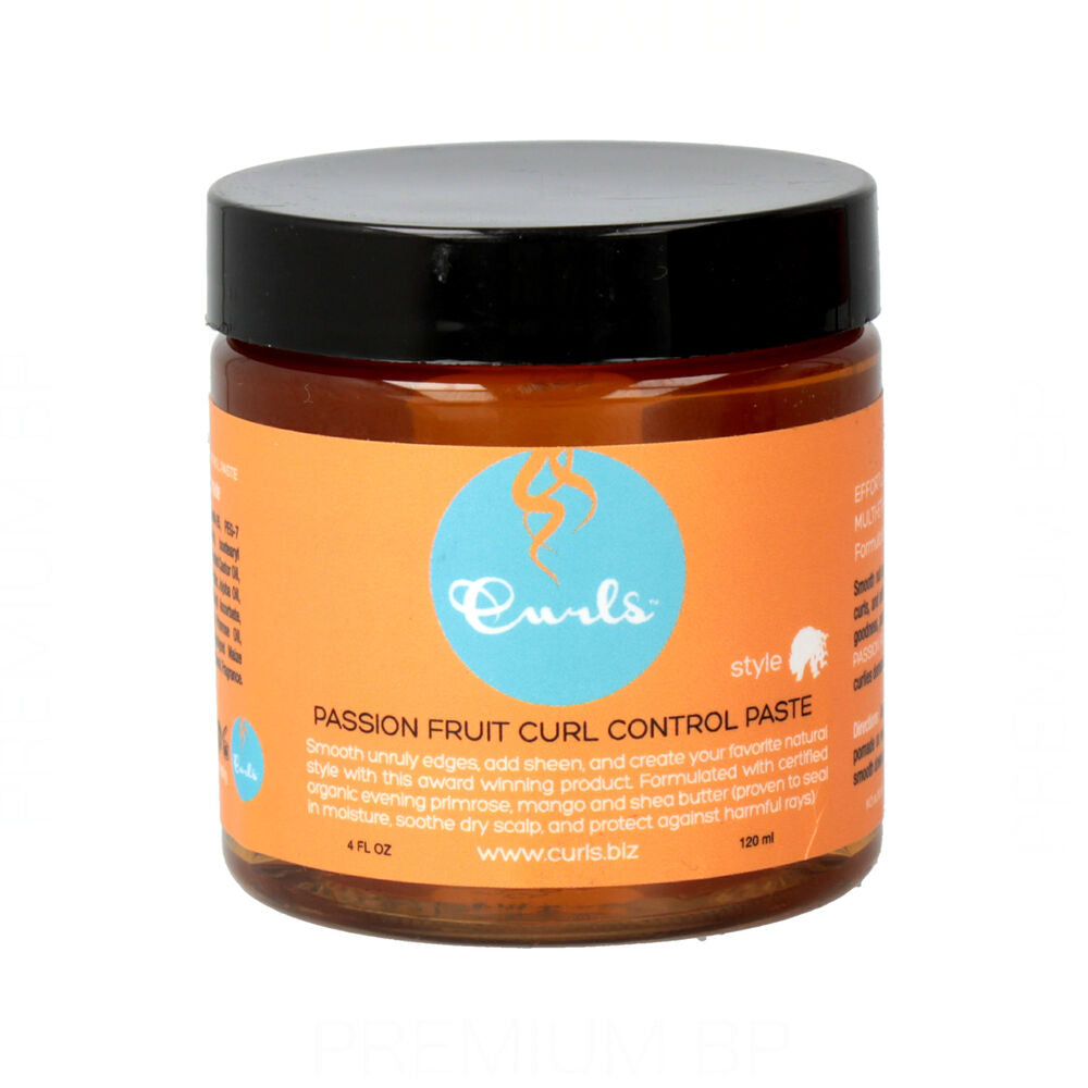 Diaytar Côte d'Ivoire Conditioner Curls Passion Fruit Curl Control 