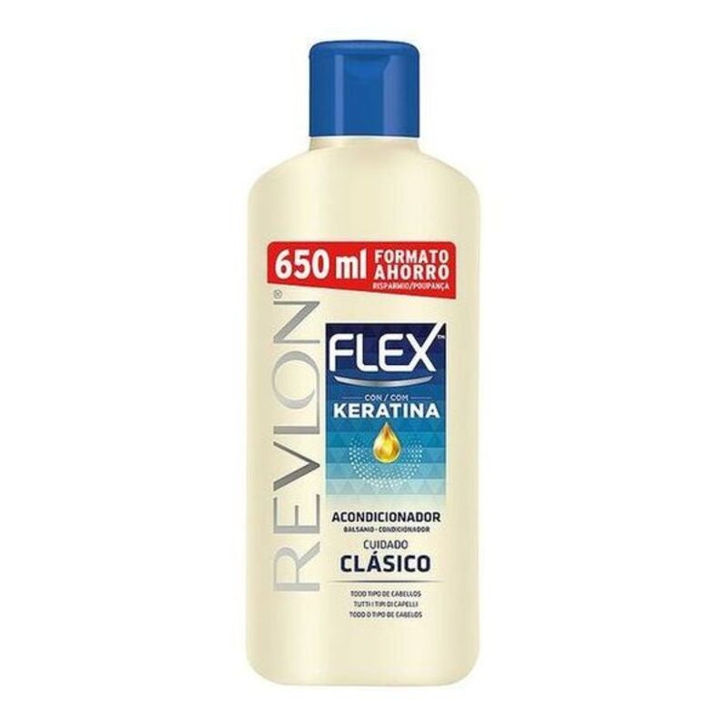 Diaytar Côte d'Ivoire Conditioner Flex Keratin Revlon 
