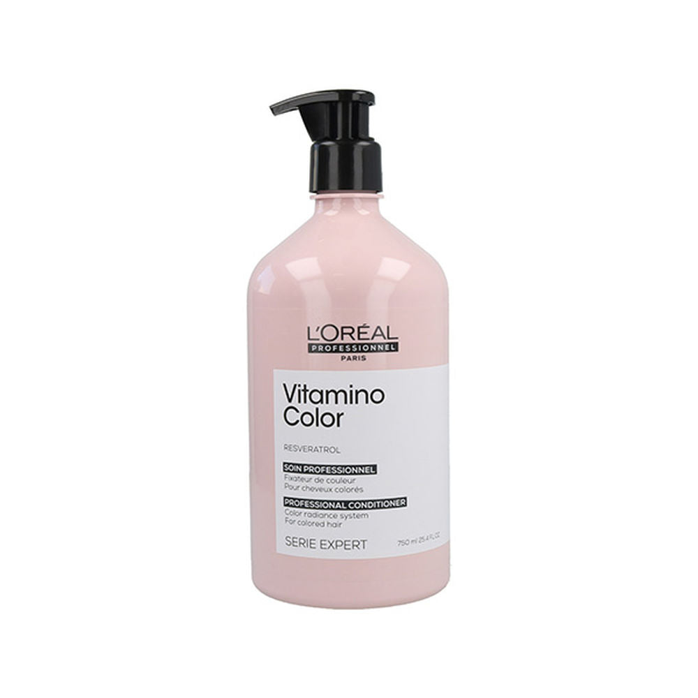 Diaytar Côte d'Ivoire Conditioner L'Oreal Professionnel Paris Vitamino Color (750 ml) 