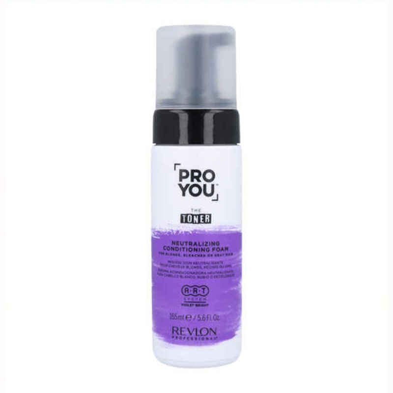 Diaytar Côte d'Ivoire Conditioner Pro You The Toner Neutralizing Revlon (165 ml) 
