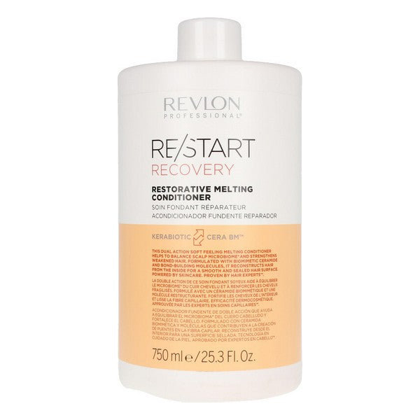 Diaytar Côte d'Ivoire Conditioner Revlon Re-Start Recovery (750 ml) 