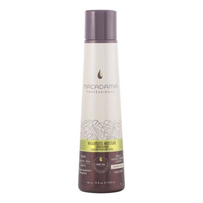 Diaytar Côte d'Ivoire Conditioner Weightless Macadamia (300 ml) 