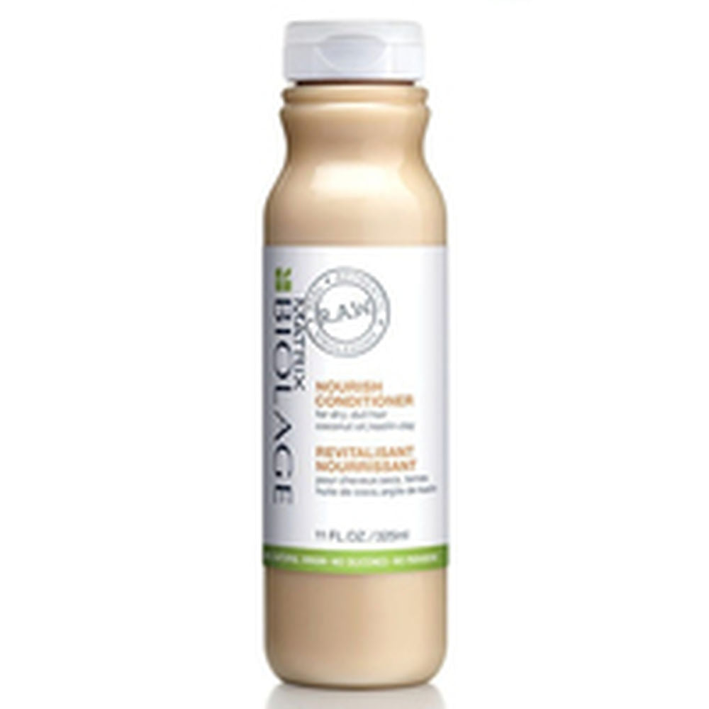 Diaytar Côte d'Ivoire Conditionneur Biolage R.A.W. Nourrir (325 ml) 