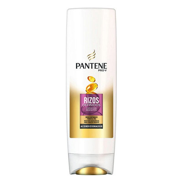 Diaytar Côte d'Ivoire Conditionneur Boucles Définies Perfectos Pantene (300 ml) 