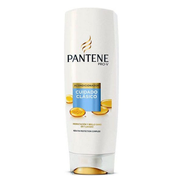 Diaytar Côte d'Ivoire Conditionneur Cuidado Clásico Pantene (300 ml) 