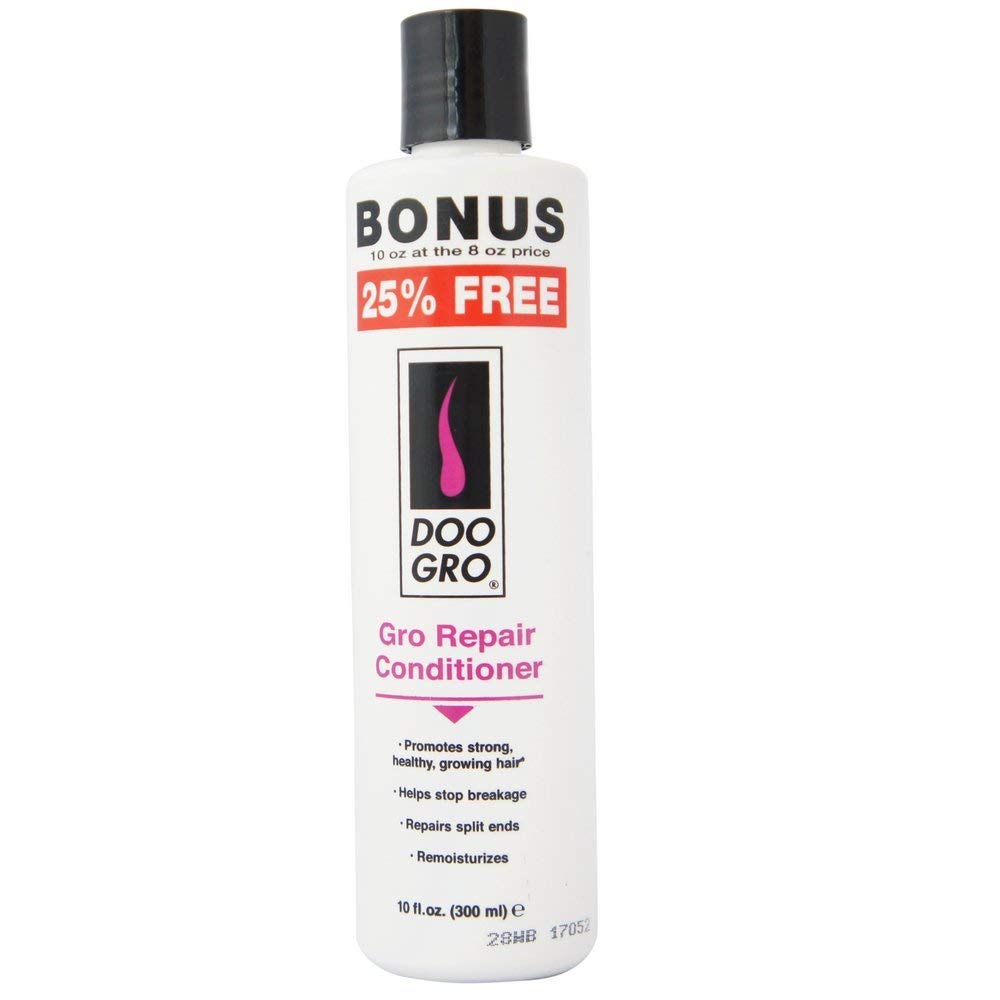 Diaytar Côte d'Ivoire CONDITIONNEUR DE RÉPARATION DOO GRO® 10 oz BRAND,HAIR
