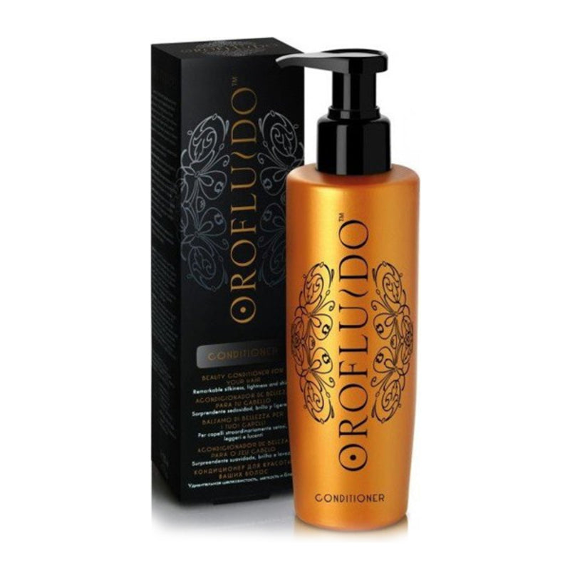 Diaytar Côte d'Ivoire Conditionneur Orofluido (200 ml) 