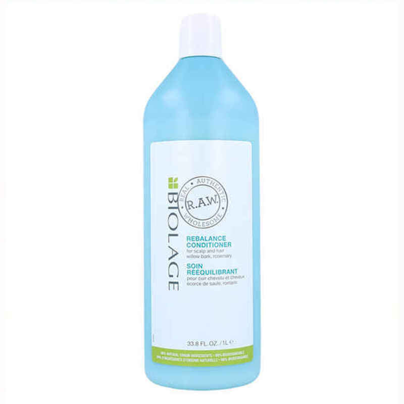 Diaytar Côte d'Ivoire Conditionneur R.A.W. Matrice de rééquilibrage . (1000 ml) 