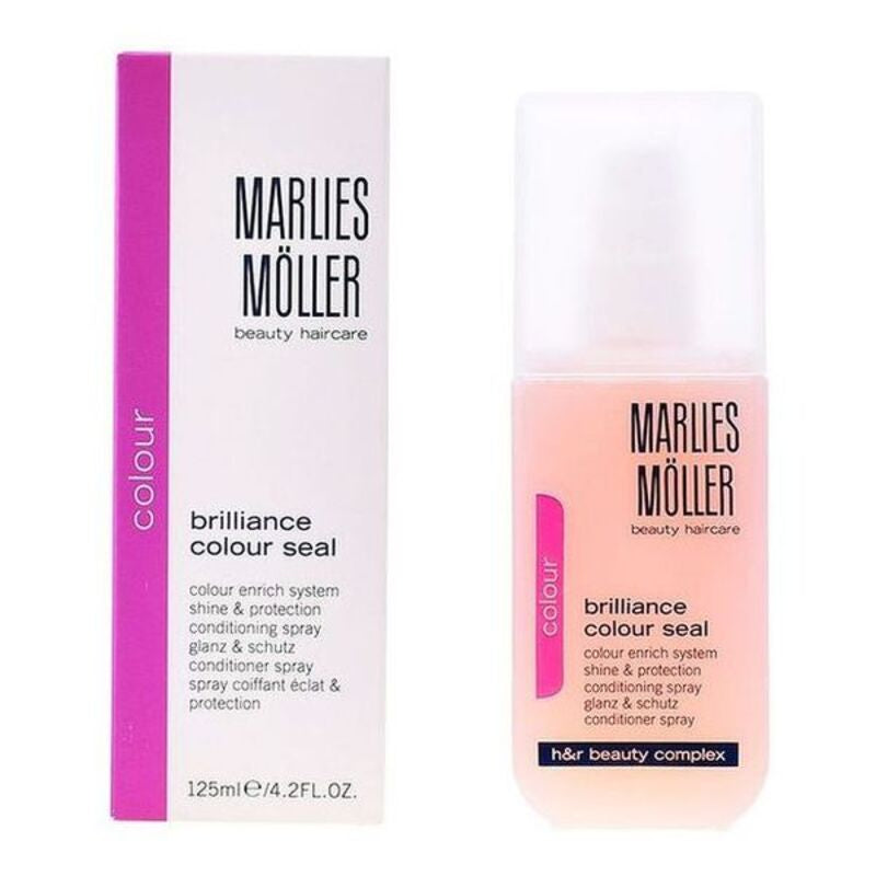 Diaytar Côte d'Ivoire Conditionneur Spray Brillance Color Seal Marlies Möller (125 ml) 