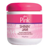 Diaytar Côte d'Ivoire Confiture Lusters Pink® Shinin' BRAND,HAIR