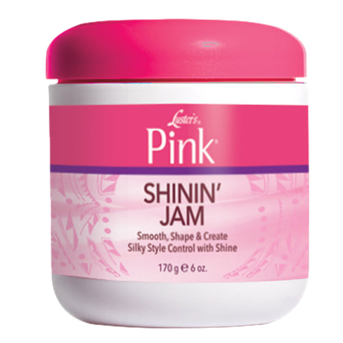 Diaytar Côte d'Ivoire Confiture Lusters Pink® Shinin' BRAND,HAIR