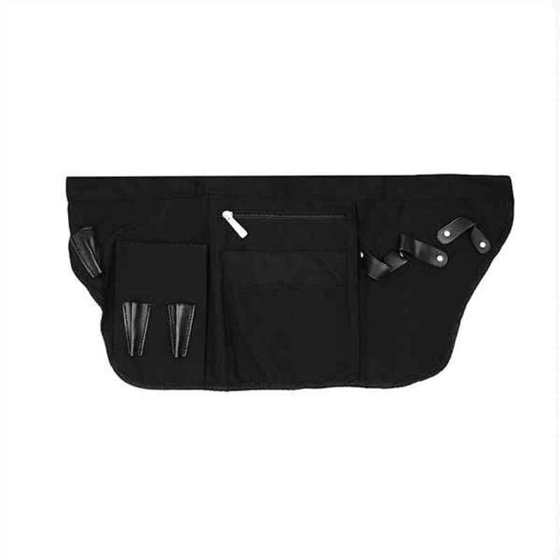 Diaytar Côte d'Ivoire Conteneur Dikson Muster Nylon Noir 