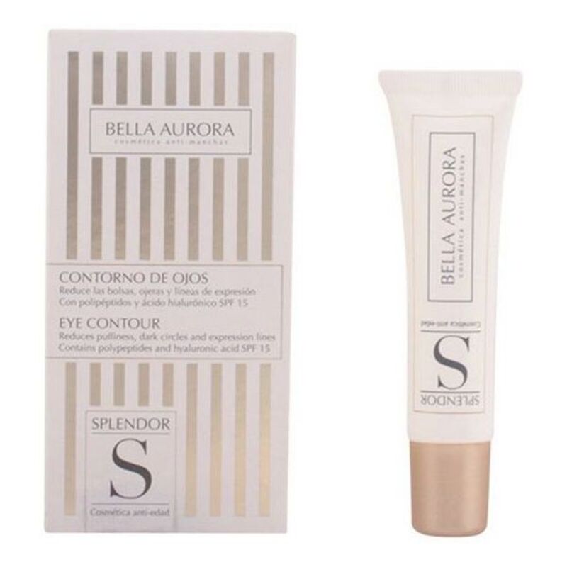 Diaytar Côte d'Ivoire Contour des Yeux Bella Aurora Splendor 10 (15 ml) 