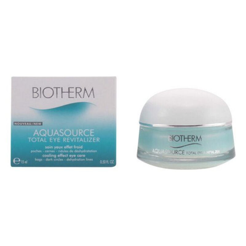 Diaytar Côte d'Ivoire Contour des Yeux Biotherm Aquasource (15 ml) 