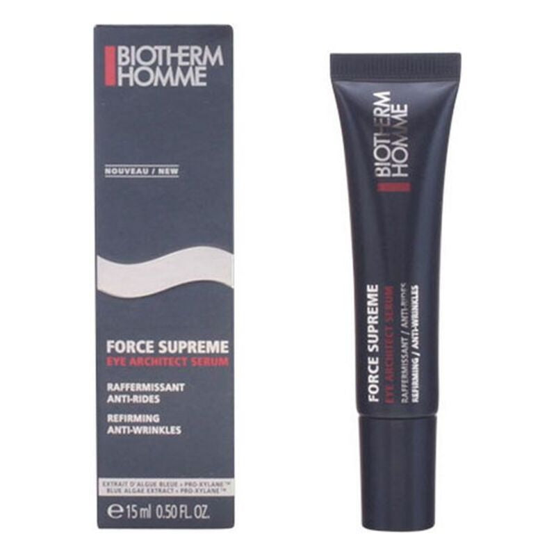 Diaytar Côte d'Ivoire Contour des Yeux Biotherm Force Suprême (15 ml) 