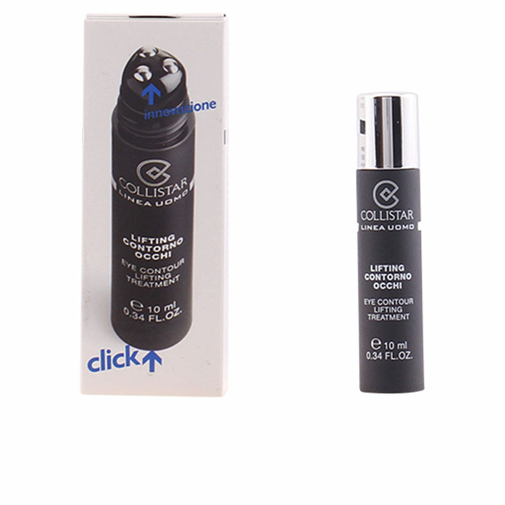 Diaytar Côte d'Ivoire Contour des Yeux Collistar Uomo Lifting Treatment (10 ml) 