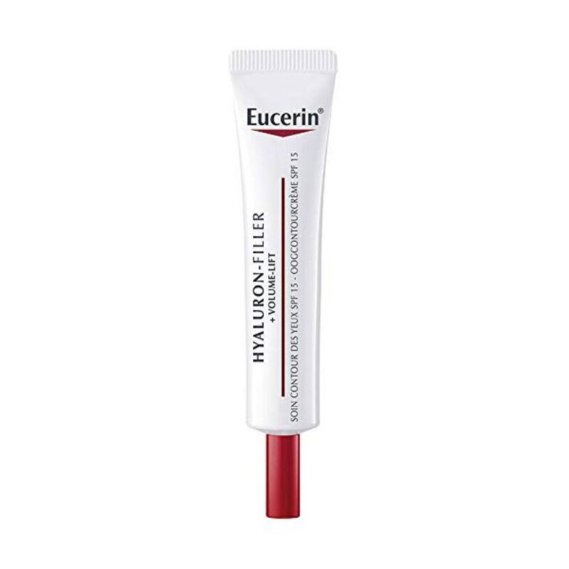 Diaytar Côte d'Ivoire Contour des Yeux Eucerin Hyaluron Filler (15 ml) 